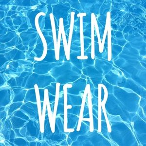 Swimwear